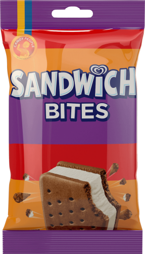 Sandwich Bites 80g Coopers Candy