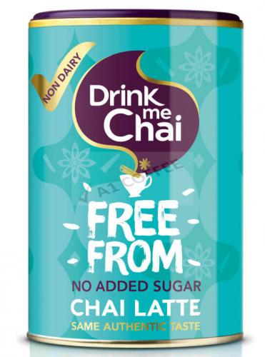 Drink Me Chai Free From Latte 200g Coopers Candy