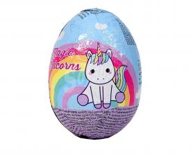 Magic Unicorn Surprise Chokladägg 60g (BF: 2024-03-30) Coopers Candy