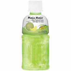 Mogu Mogu Nata De Coco Melon 320ml Coopers Candy