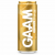 GAAM Energy - Golden Apple 33cl Coopers Candy