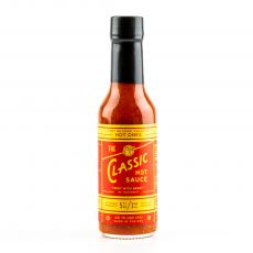 Hot Ones The Classic Hot Sauce 148ml Coopers Candy