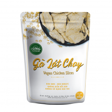 An Nhien Vegan Chicken Slices 150g Coopers Candy