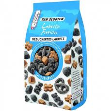 Van Slooten Lakritz Fusion 400g Coopers Candy