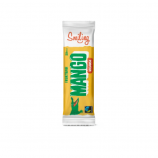 Smiling Bar Mango 20g Coopers Candy