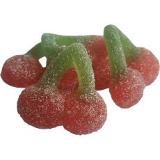 Haribo Happy Cherries Sour 2kg Coopers Candy