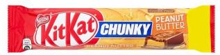 KitKat Chunky Peanut Butter bar 42g Coopers Candy