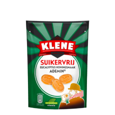 Godteri på nettet fra Sverige