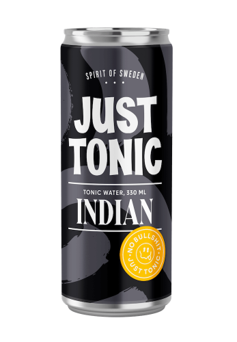 Just Tonic Indian 33cl Coopers Candy