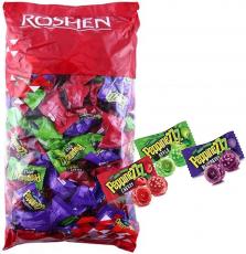Roshen Peppinezzz 900g Coopers Candy