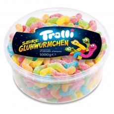 Trolli Sura Ormar 1kg Coopers Candy