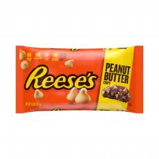 Reeses Peanut Butter Baking Chips 283gram Coopers Candy