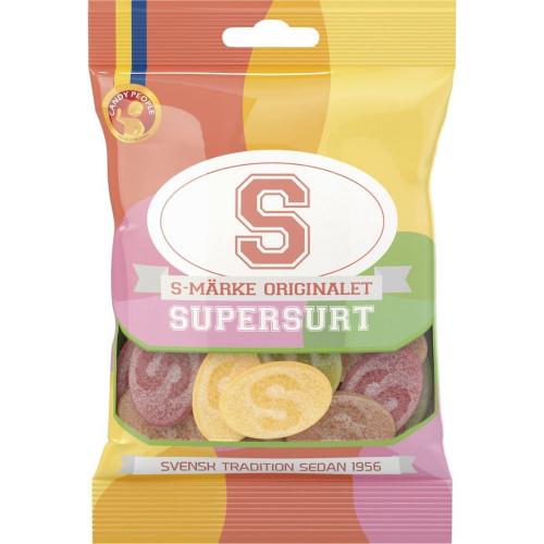S-Mrke Sura 80g Coopers Candy