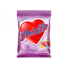 Heartbeat Tutti Frutti 280g Coopers Candy