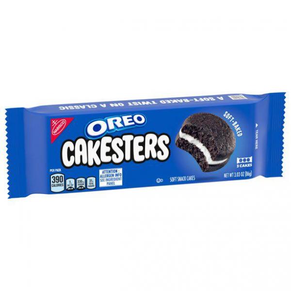 Godteri på nettet fra Sverige