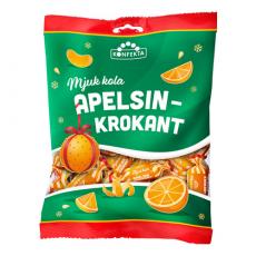 Godteri på nettet fra Sverige