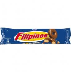 Filipinos Milk Chocolate 128g Coopers Candy