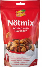Godteri på nettet fra Sverige