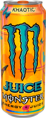 Monster Energy Juice Khaotic 50cl Coopers Candy