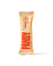 Pandy Protein Bar - Caramel Sea Salt 35g Coopers Candy
