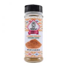 Sazon Ground Cumin 50g Coopers Candy