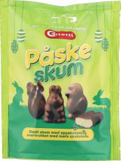 Godteri på nettet fra Sverige