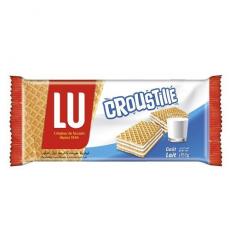 Lu Croustille Vanilla 152g (BF: 2024-03-13) Coopers Candy
