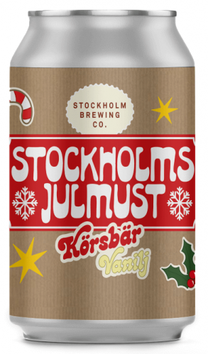 Godteri p nettet fra Sverige