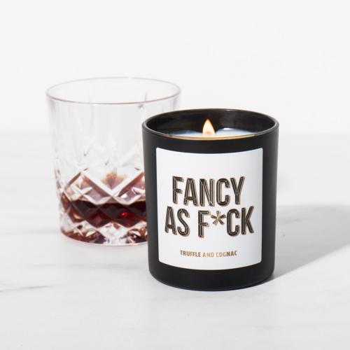 Fragranced As F*ck Candles - Fancy As F*ck Coopers Candy
