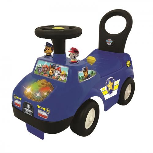 Paw Patrol Police Ride On Coopers Candy