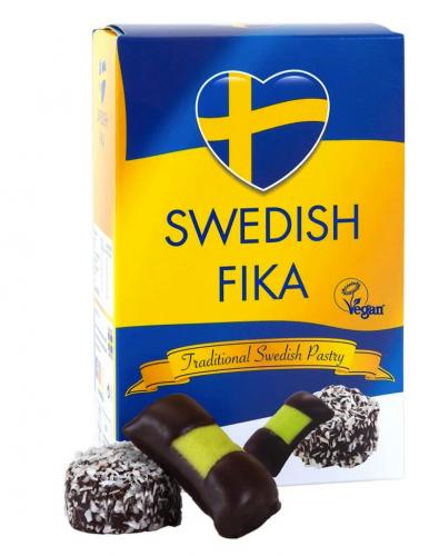 Swedish Fika Kondisbitar 350g Coopers Candy