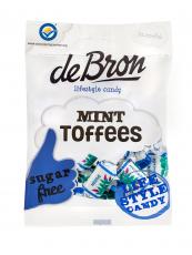 Godteri på nettet fra Sverige