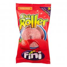 Fini Roller Jordgubb 20g Coopers Candy