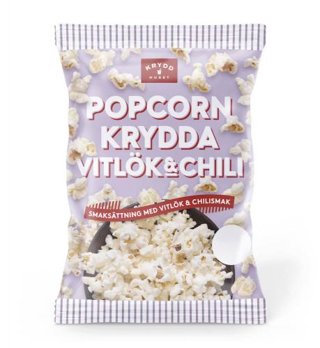 Godteri p nettet fra Sverige