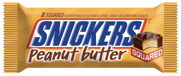 Godteri på nettet fra Sverige
