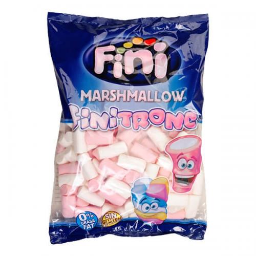 Fini Marshmallowpuffar 1kg Coopers Candy