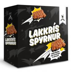 Godteri på nettet fra Sverige
