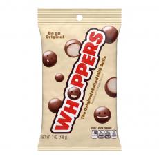 Whoppers 198g (BF: 2024-04-30) Coopers Candy