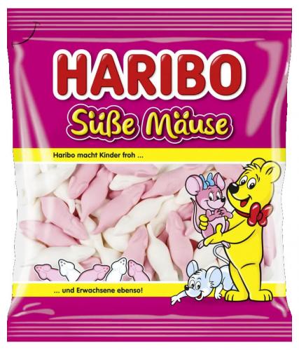 Godteri p nettet fra Sverige