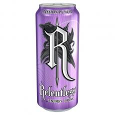 Relentless Passion Punch 500ml Coopers Candy