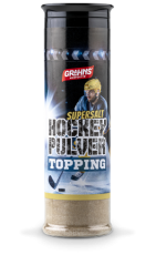Godteri på nettet fra Sverige