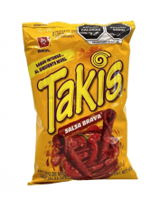 Godteri på nettet fra Sverige