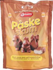 Godteri på nettet fra Sverige