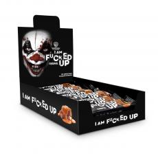 F-ucked Up Proteinbar 60g x 15st Coopers Candy