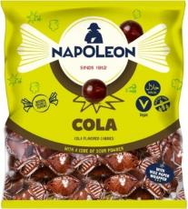Napoleon Kanonkulor Cola 1kg Coopers Candy