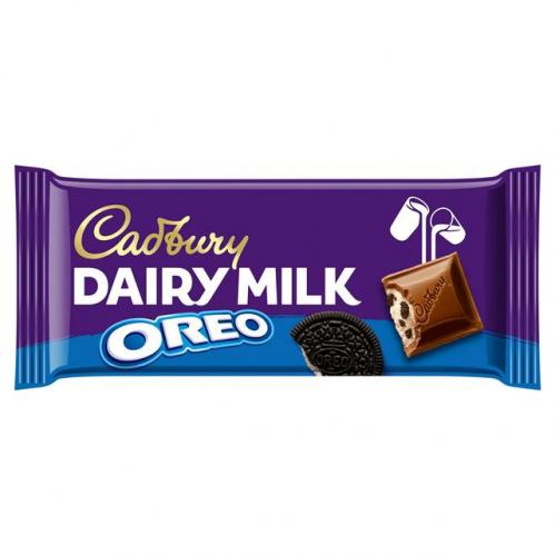 Godteri p nettet fra Sverige