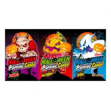 Halloween Popping Candy 3-pack Coopers Candy