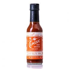 Hot Ones The Classic Chili Maple 148ml Coopers Candy