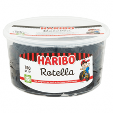 Godteri på nettet fra Sverige