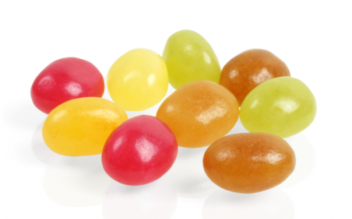 Jelly Bean Dessertmix 1.25kg Coopers Candy